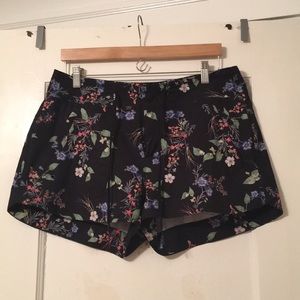 Athleta Board Shorts